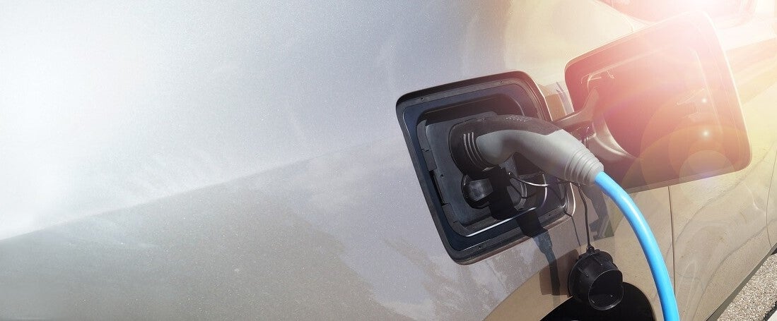 Jeep Electric Vehicles