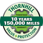 Thornhill Value Protection